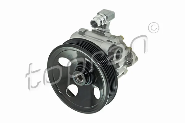 Hydraulic Pump, steering