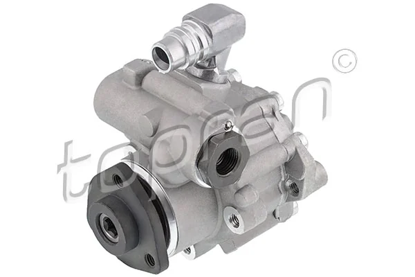 Hydraulic Pump, steering