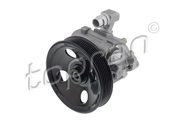 Hydraulic Pump, steering