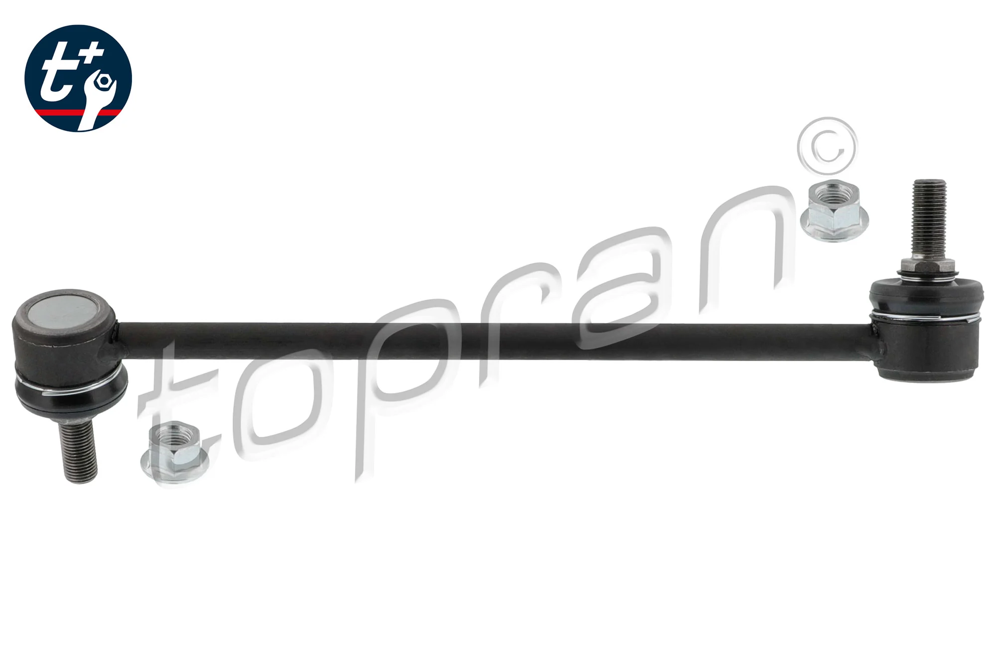 Link/Coupling Rod, stabiliser bar