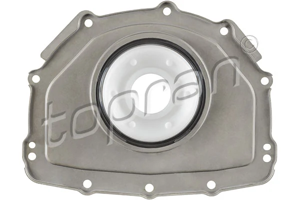 Shaft Seal, crankshaft