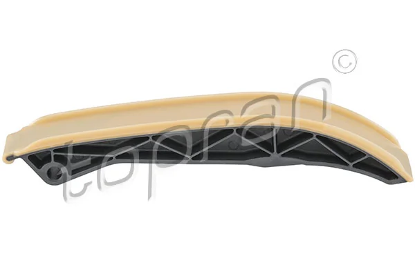 Tensioner Guide, timing chain