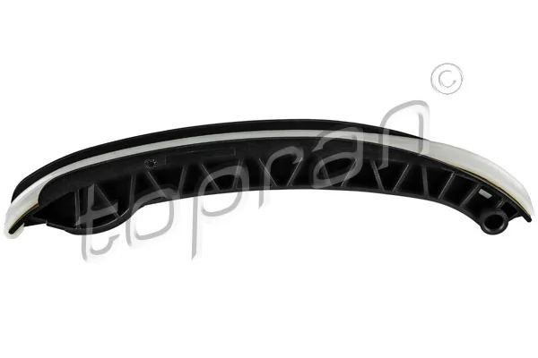 Tensioner Guide, timing chain
