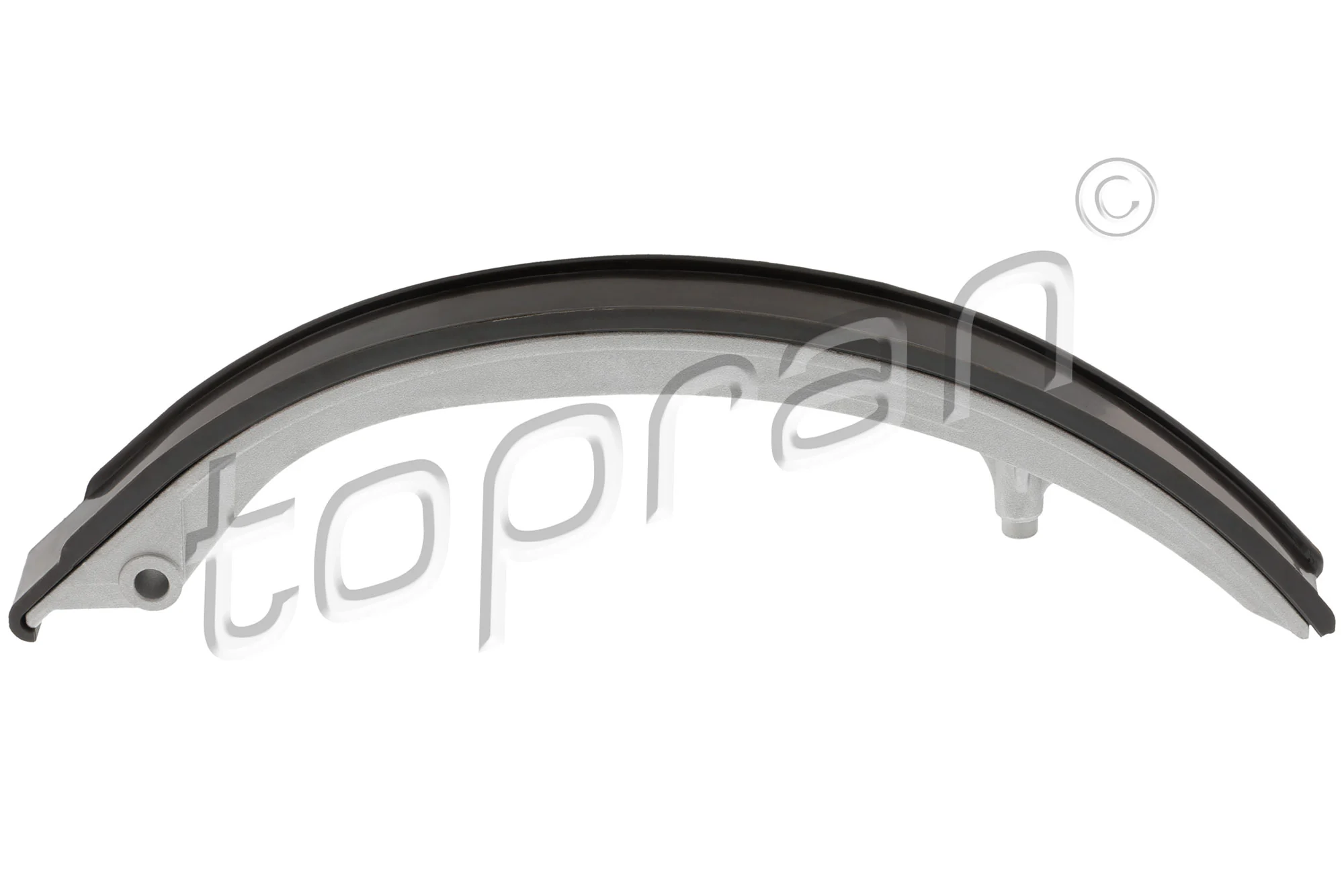 Tensioner Guide, timing chain