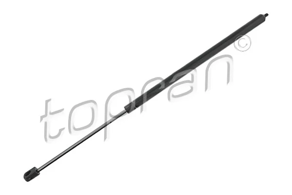 Gas Spring, bonnet