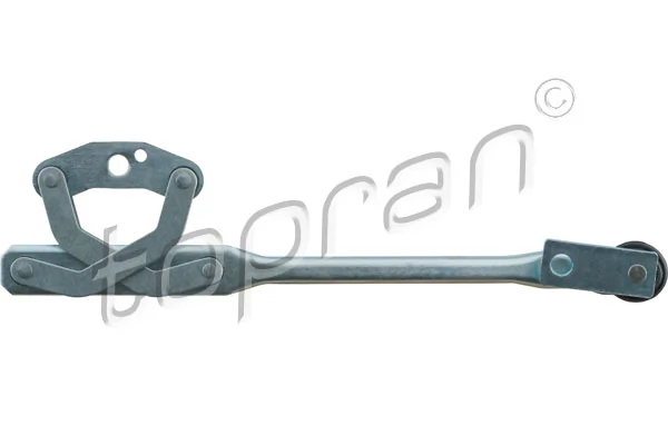 Wiper Linkage
