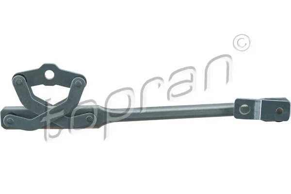 Wiper Linkage