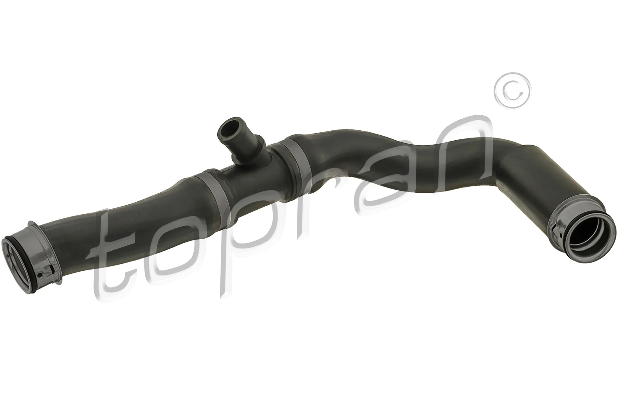 Radiator Hose