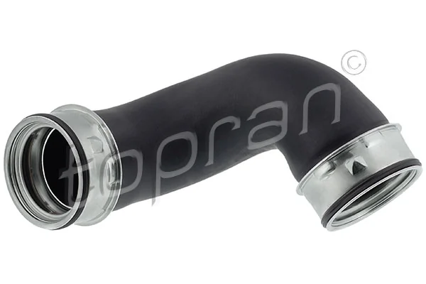 Charge Air Hose