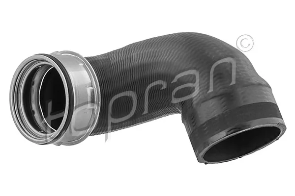 Charge Air Hose