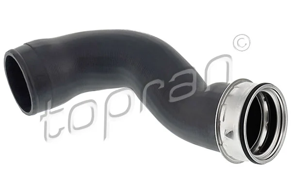 Charge Air Hose