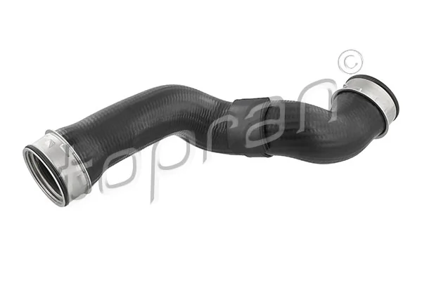 Charge Air Hose