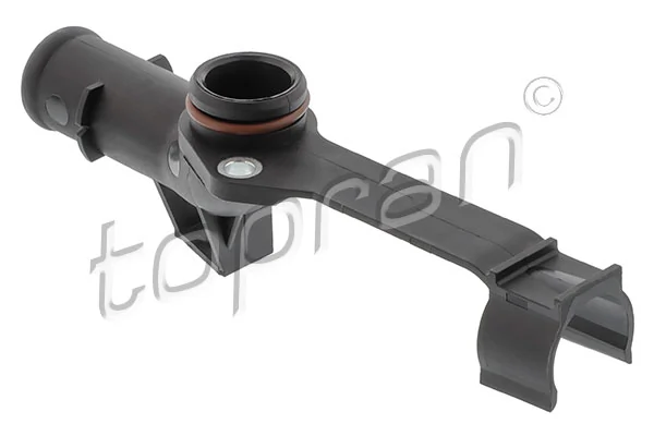 Coolant Flange
