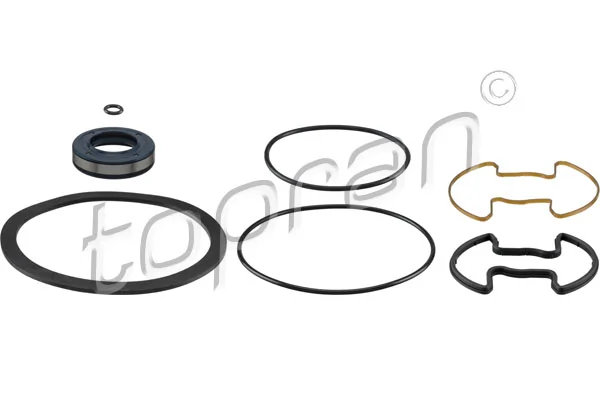 Gasket Set, steering gear