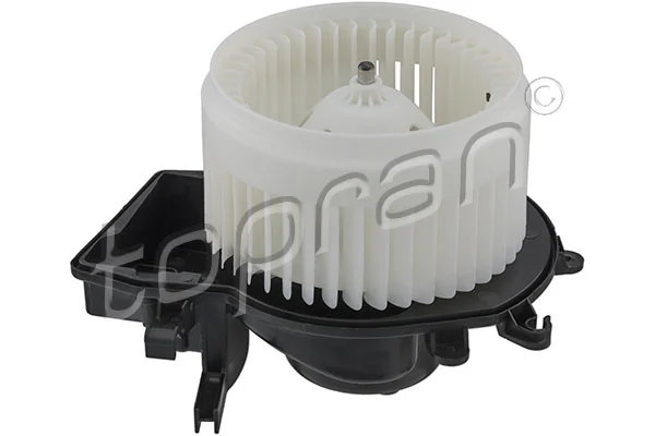 Interior Blower