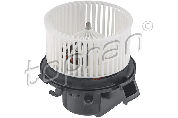 Interior Blower
