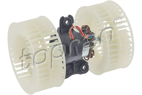 Interior Blower
