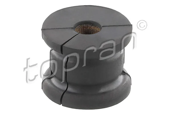 Mounting, stabiliser bar