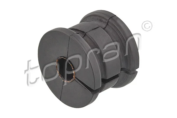 Mounting, stabiliser bar