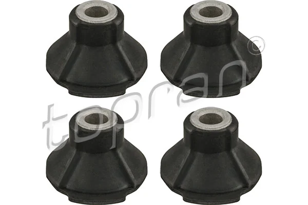 Mounting, steering gear