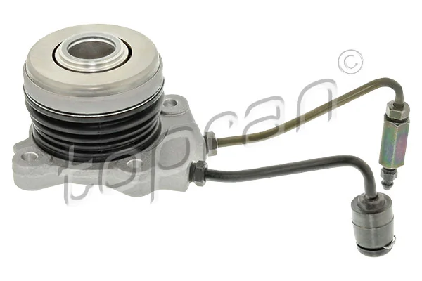 Central Slave Cylinder, clutch