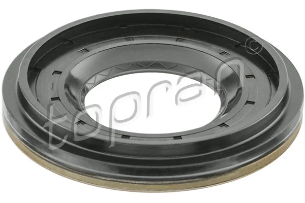 Shaft Seal, differential