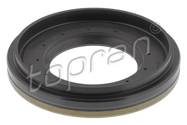 Shaft Seal, differential