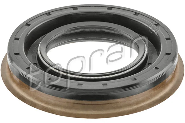Shaft Seal, differential