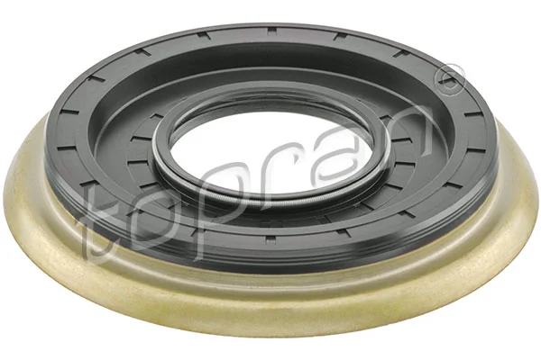 Shaft Seal, differential