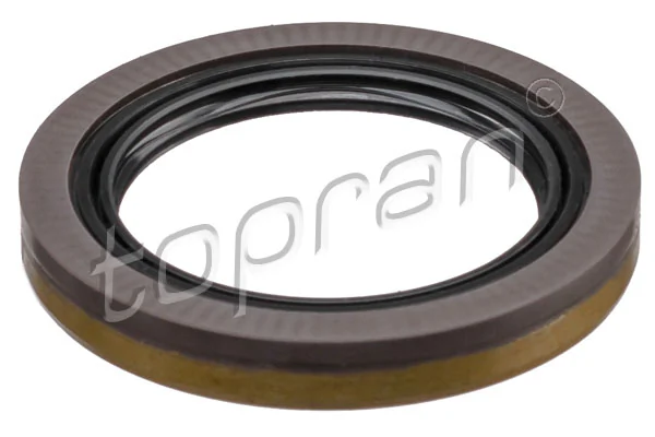 Shaft Seal, wheel bearing