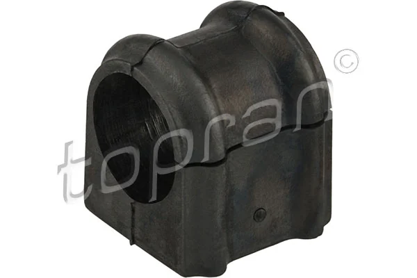 Mounting, stabiliser bar