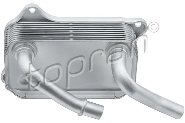 Oil Cooler, engine oil