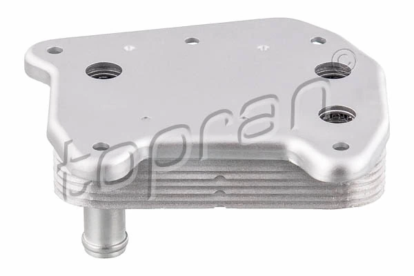 Oil Cooler, engine oil
