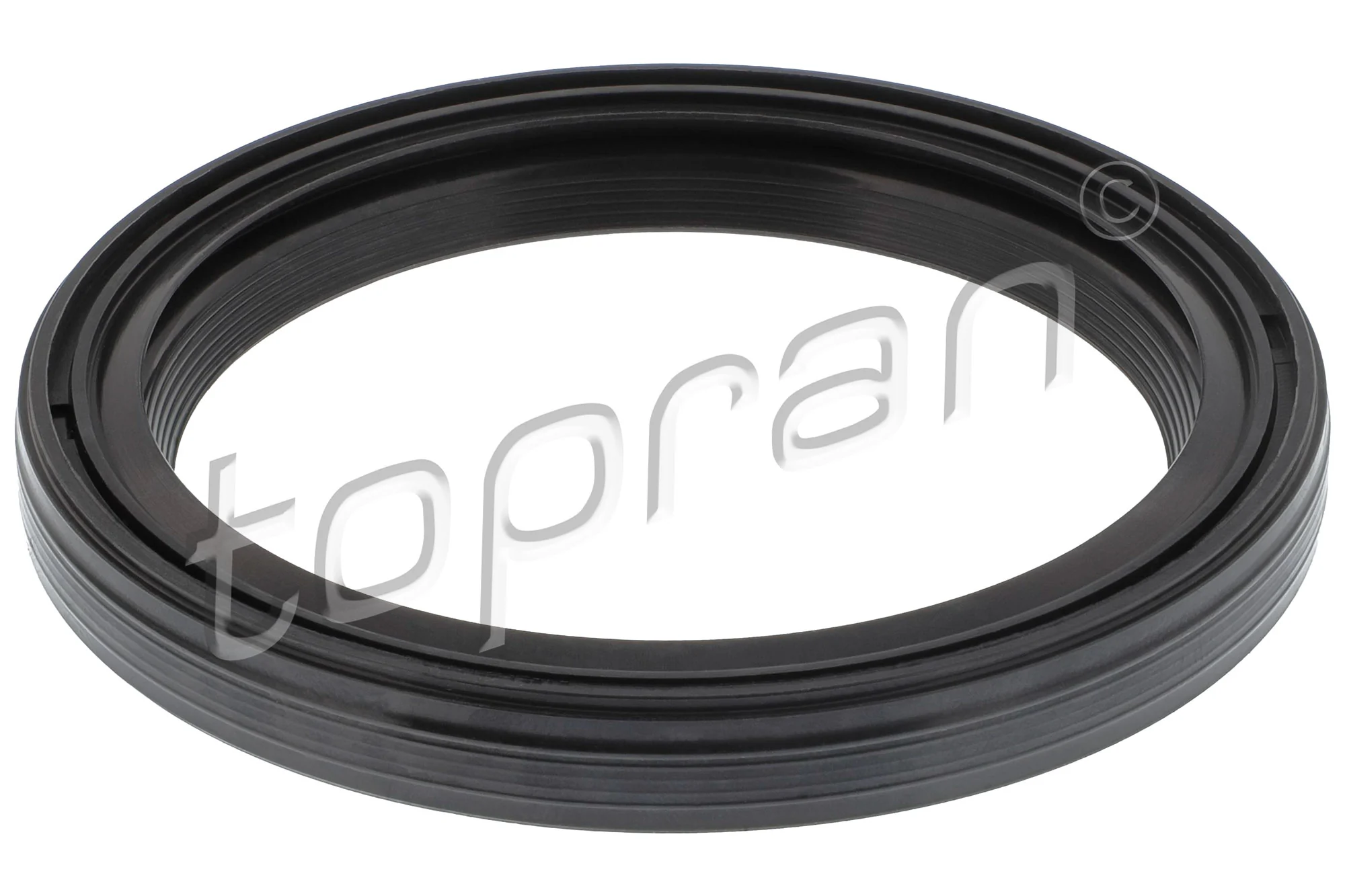 Shaft Seal, crankshaft