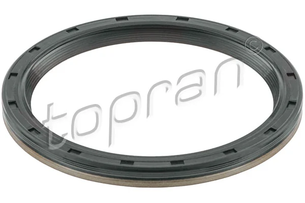 Shaft Seal, crankshaft
