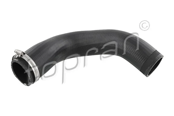 Charge Air Hose