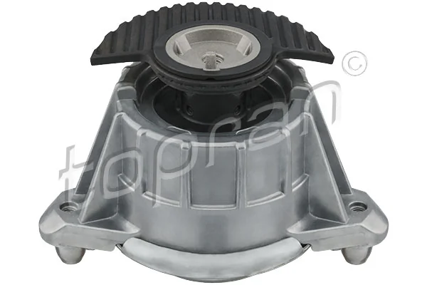 Mounting, engine