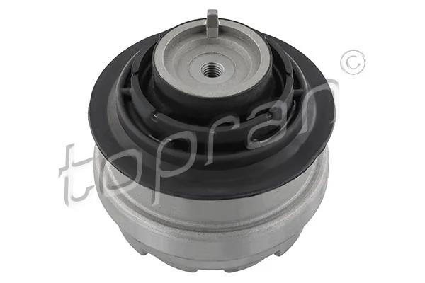 Mounting, engine
