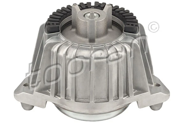 Mounting, engine