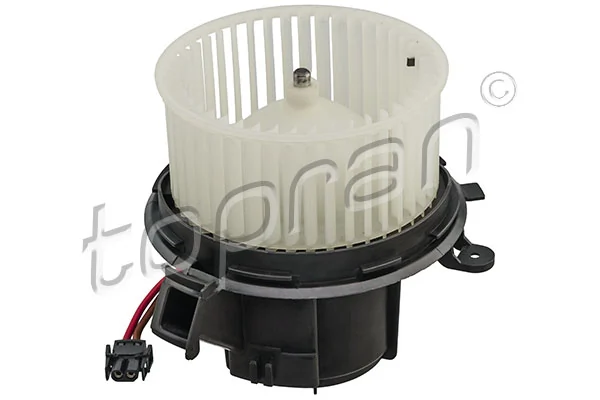 Interior Blower
