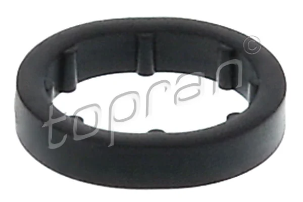 Gasket, oil cooler