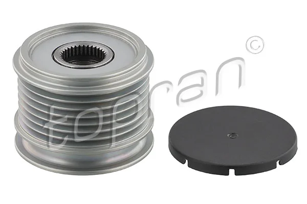 Alternator Freewheel Clutch