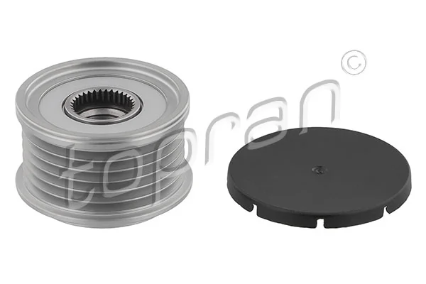 Alternator Freewheel Clutch