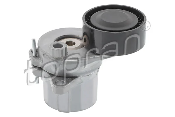 Belt Tensioner, V-ribbed belt