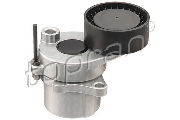 Belt Tensioner, V-ribbed belt