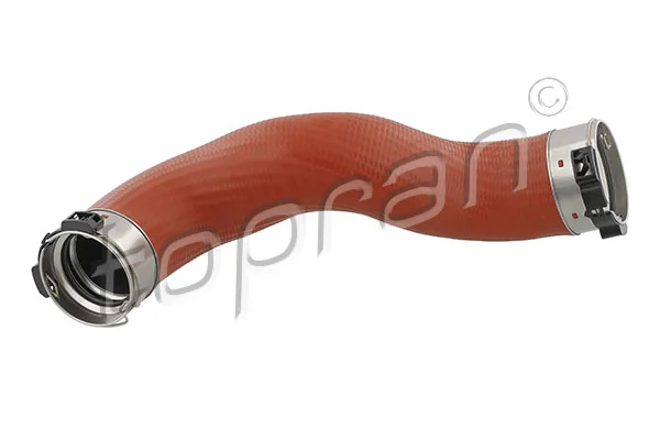 Charge Air Hose