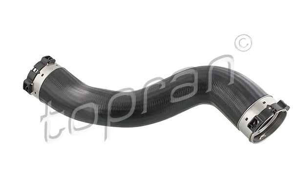 Charge Air Hose