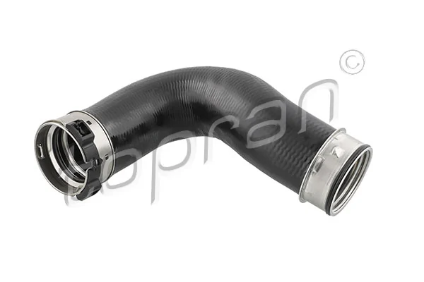 Charge Air Hose
