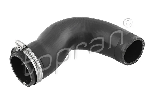 Charge Air Hose
