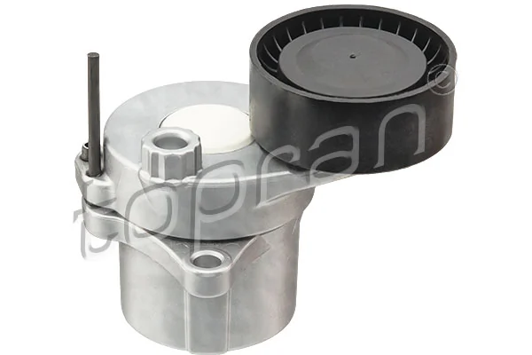 Belt Tensioner, V-ribbed belt